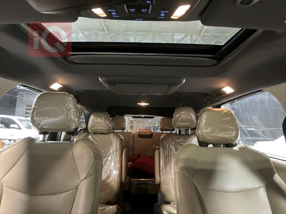 تويوتا سيينا